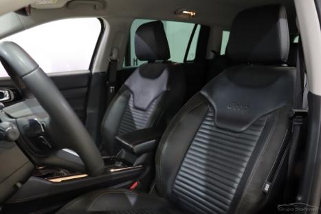 JEEP Commander 1.3 16V 4P FLEX T270 LIMITED TURBO AUTOM�TICO AT6, Foto 7