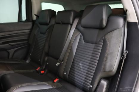 JEEP Commander 1.3 16V 4P FLEX T270 LIMITED TURBO AUTOM�TICO AT6, Foto 8