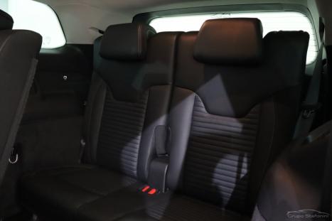 JEEP Commander 1.3 16V 4P FLEX T270 LIMITED TURBO AUTOM�TICO AT6, Foto 9