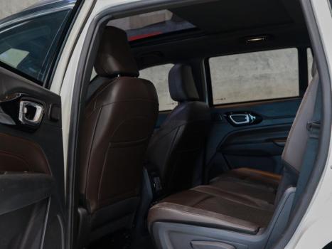 JEEP Commander 1.3 16V 4P FLEX T270 OVERLAND TURBO AUTOMÁTICO AT6, Foto 15