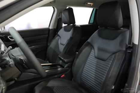 JEEP Commander 1.3 16V 4P FLEX T270 LIMITED TURBO AUTOM�TICO AT6, Foto 7