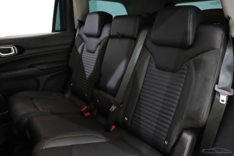 JEEP Commander 1.3 16V 4P FLEX T270 LIMITED TURBO AUTOM�TICO AT6, Foto 8