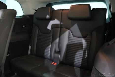 JEEP Commander 1.3 16V 4P FLEX T270 LIMITED TURBO AUTOM�TICO AT6, Foto 9