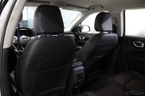JEEP Commander 1.3 16V 4P FLEX T270 LIMITED TURBO AUTOM�TICO AT6, Foto 10
