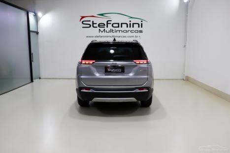 JEEP Commander 1.3 16V 4P FLEX T270 LIMITED TURBO AUTOM�TICO AT6, Foto 13