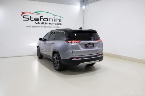 JEEP Commander 1.3 16V 4P FLEX T270 LIMITED TURBO AUTOM�TICO AT6, Foto 14