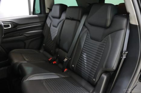 JEEP Commander 1.3 16V 4P FLEX T270 LONGITUDE TURBO AUTOM�TICO AT6, Foto 8