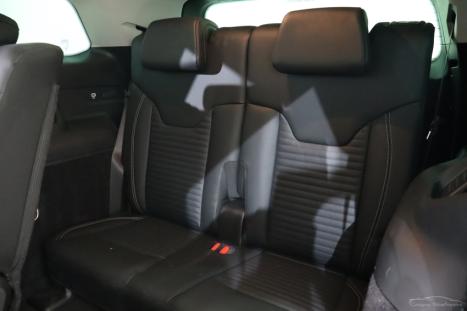 JEEP Commander 1.3 16V 4P FLEX T270 LONGITUDE TURBO AUTOM�TICO AT6, Foto 9