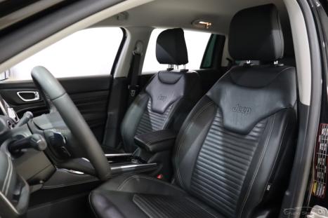 JEEP Commander 1.3 16V 4P FLEX T270 LONGITUDE TURBO AUTOM�TICO AT6, Foto 7