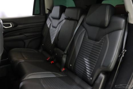 JEEP Commander 1.3 16V 4P FLEX T270 LONGITUDE TURBO AUTOM�TICO AT6, Foto 8