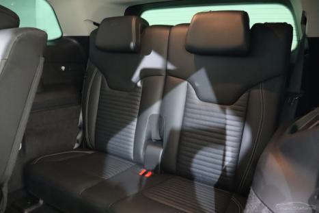 JEEP Commander 1.3 16V 4P FLEX T270 LONGITUDE TURBO AUTOM�TICO AT6, Foto 9