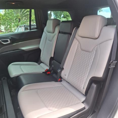 JEEP Commander 1.3 16V 4P FLEX T270 OVERLAND TURBO AUTOMÁTICO AT6, Foto 8