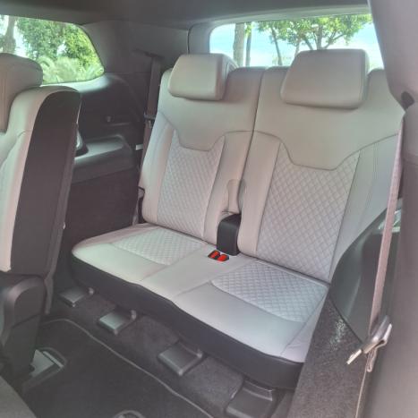 JEEP Commander 1.3 16V 4P FLEX T270 OVERLAND TURBO AUTOMÁTICO AT6, Foto 9