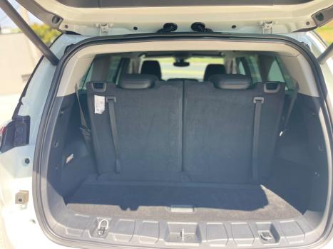 JEEP Commander 1.3 16V 4P FLEX T270 LONGITUDE TURBO AUTOMÁTICO AT6, Foto 11