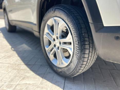 JEEP Commander 1.3 16V 4P FLEX T270 LONGITUDE TURBO AUTOMÁTICO AT6, Foto 12