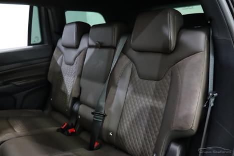 JEEP Commander 1.3 16V 4P FLEX T270 OVERLAND TURBO AUTOMÁTICO AT6, Foto 8