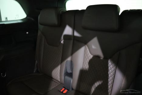 JEEP Commander 1.3 16V 4P FLEX T270 OVERLAND TURBO AUTOMÁTICO AT6, Foto 9