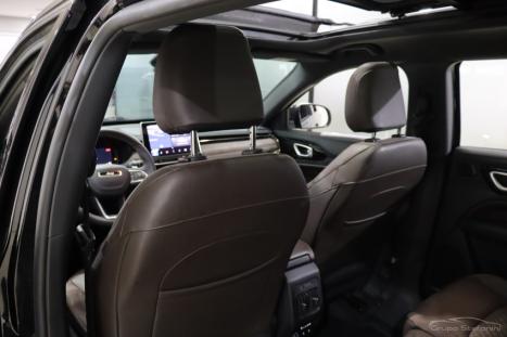 JEEP Commander 1.3 16V 4P FLEX T270 OVERLAND TURBO AUTOMÁTICO AT6, Foto 10