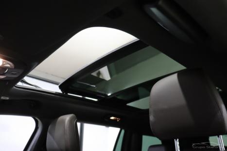 JEEP Commander 1.3 16V 4P FLEX T270 OVERLAND TURBO AUTOMÁTICO AT6, Foto 11
