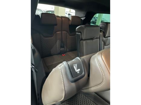 JEEP Commander 1.3 16V 4P FLEX T270 OVERLAND TURBO AUTOMÁTICO AT6, Foto 12