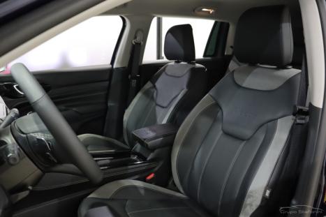 JEEP Commander 1.3 16V 4P FLEX T270 LIMITED TURBO AUTOMÁTICO AT6, Foto 7