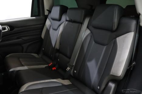 JEEP Commander 1.3 16V 4P FLEX T270 LIMITED TURBO AUTOMÁTICO AT6, Foto 8