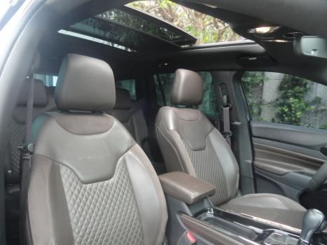 JEEP Commander 1.3 16V 4P FLEX T270 OVERLAND TURBO AUTOMÁTICO AT6, Foto 22