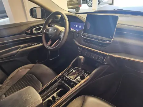 JEEP Commander 2.0 16V 4P TD380 LIMITED TURBO DIESEL AUTOMTICO, Foto 6