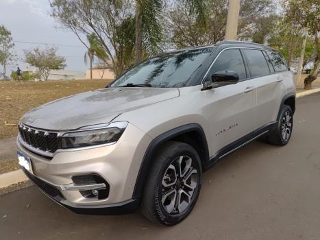 JEEP Commander 2.0 16V 4P TD380 LIMITED TURBO DIESEL AUTOMTICO, Foto 1