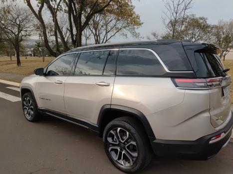 JEEP Commander 2.0 16V 4P TD380 LIMITED TURBO DIESEL AUTOMTICO, Foto 4