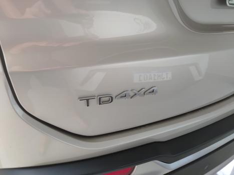 JEEP Commander 2.0 16V 4P TD380 LIMITED TURBO DIESEL AUTOMTICO, Foto 6