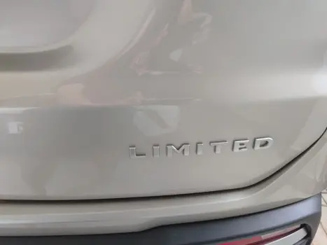 JEEP Commander 2.0 16V 4P TD380 LIMITED TURBO DIESEL AUTOMTICO, Foto 7