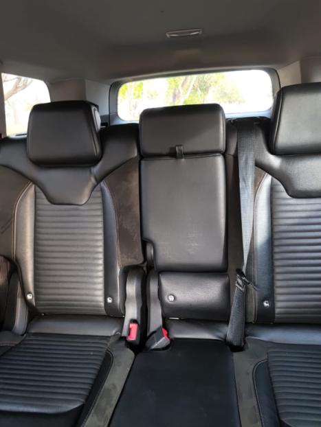 JEEP Commander 2.0 16V 4P TD380 LIMITED TURBO DIESEL AUTOMTICO, Foto 12