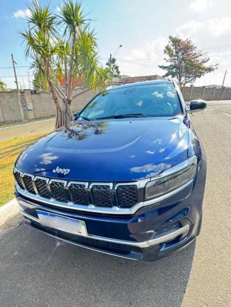 JEEP Commander 2.0 16V 4P TD380 LIMITED TURBO DIESEL AUTOMTICO, Foto 2