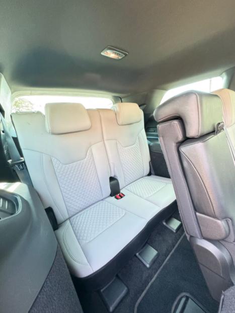 JEEP Commander 2.0 16V 4P TD380 LIMITED TURBO DIESEL AUTOMTICO, Foto 4