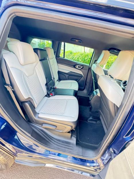 JEEP Commander 2.0 16V 4P TD380 LIMITED TURBO DIESEL AUTOMTICO, Foto 6