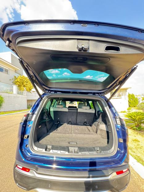 JEEP Commander 2.0 16V 4P TD380 LIMITED TURBO DIESEL AUTOMTICO, Foto 7