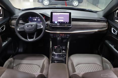 JEEP Commander 2.0 16V 4P TD380 OVERLAND TURBO DIESEL AUTOMTICO, Foto 6
