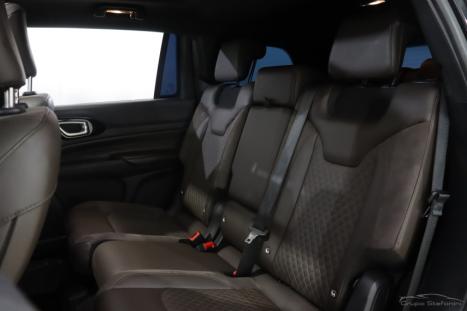 JEEP Commander 2.0 16V 4P TD380 OVERLAND TURBO DIESEL AUTOMTICO, Foto 8