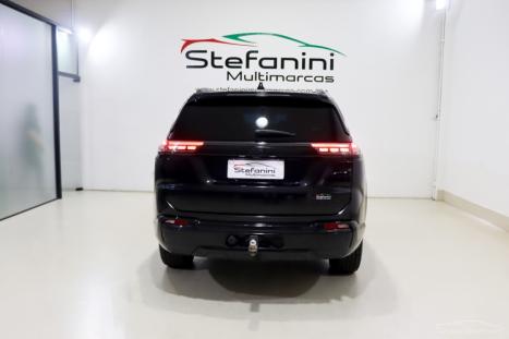 JEEP Commander 2.0 16V 4P TD380 OVERLAND TURBO DIESEL AUTOMTICO, Foto 14
