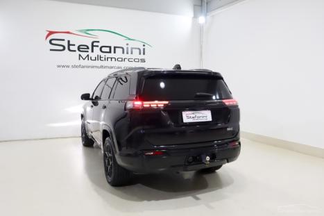 JEEP Commander 2.0 16V 4P TD380 OVERLAND TURBO DIESEL AUTOMTICO, Foto 15