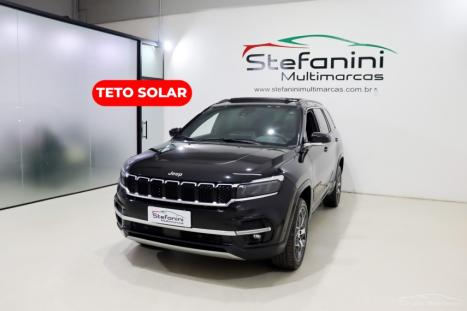 JEEP Commander 2.0 16V 4P TD380 OVERLAND TURBO DIESEL AUTOMTICO, Foto 1