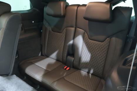 JEEP Commander 2.0 16V 4P TD380 OVERLAND TURBO DIESEL AUTOMTICO, Foto 9
