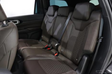 JEEP Commander 2.0 16V 4P TD380 OVERLAND TURBO DIESEL AUTOMTICO, Foto 8