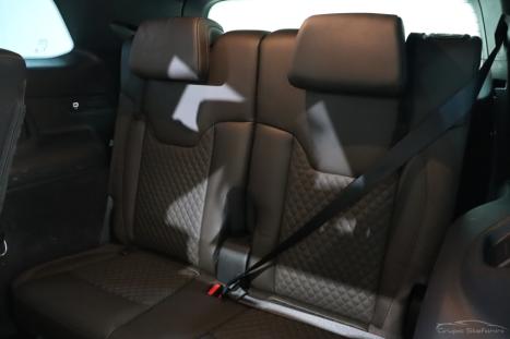 JEEP Commander 2.0 16V 4P TD380 OVERLAND TURBO DIESEL AUTOMTICO, Foto 9