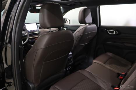 JEEP Commander 2.0 16V 4P TD380 OVERLAND TURBO DIESEL AUTOMTICO, Foto 10
