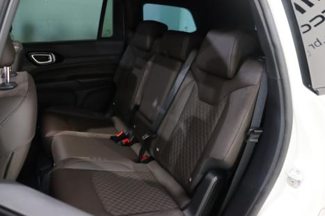 JEEP Commander 2.0 16V 4P TD380 OVERLAND TURBO DIESEL AUTOMÁTICO, Foto 8 JEEP Commander 2.0 16V 4P TD380 OVERLAND TURBO DIESEL AUTOMÁTICO, Foto 8