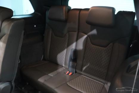 JEEP Commander 2.0 16V 4P TD380 OVERLAND TURBO DIESEL AUTOMÁTICO, Foto 9 JEEP Commander 2.0 16V 4P TD380 OVERLAND TURBO DIESEL AUTOMÁTICO, Foto 9