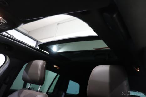 JEEP Commander 2.0 16V 4P TD380 OVERLAND TURBO DIESEL AUTOMÁTICO, Foto 11 JEEP Commander 2.0 16V 4P TD380 OVERLAND TURBO DIESEL AUTOMÁTICO, Foto 11