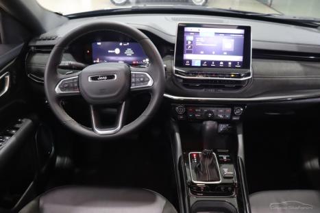 JEEP Commander 2.0 16V 4P HURRICANE 4 TURBO BLACKHAWK AUTOMTICO, Foto 5